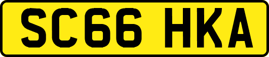 SC66HKA