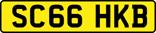 SC66HKB