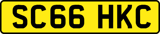 SC66HKC
