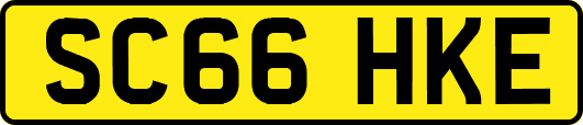 SC66HKE
