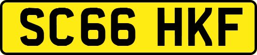 SC66HKF
