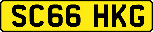 SC66HKG