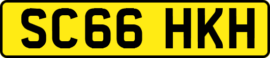 SC66HKH