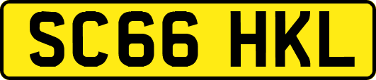 SC66HKL