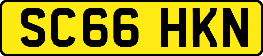 SC66HKN