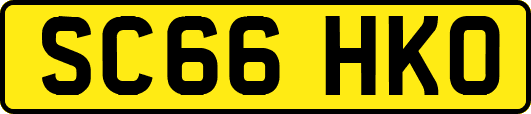 SC66HKO