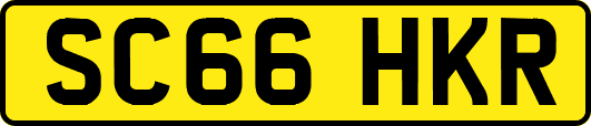 SC66HKR