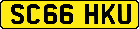 SC66HKU