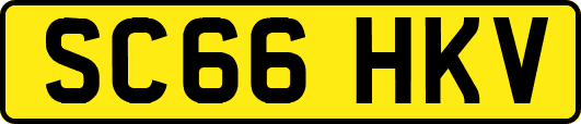 SC66HKV
