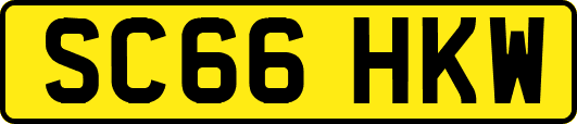 SC66HKW