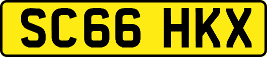 SC66HKX