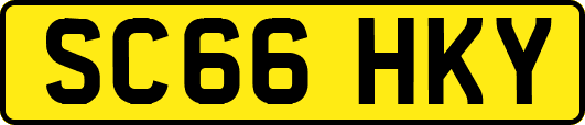 SC66HKY