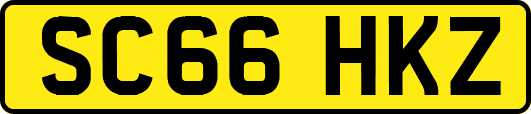 SC66HKZ