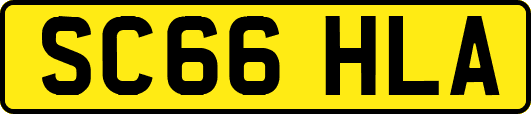 SC66HLA