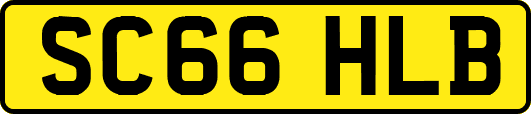 SC66HLB