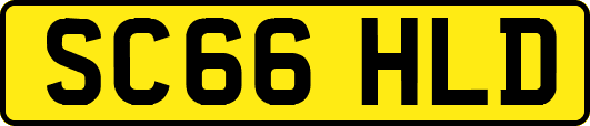SC66HLD