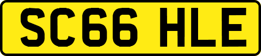 SC66HLE