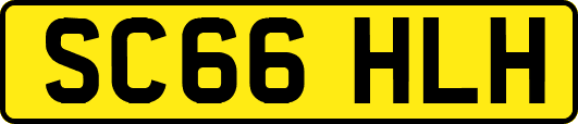 SC66HLH