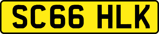 SC66HLK