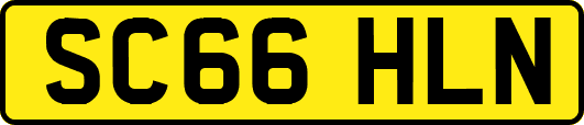 SC66HLN