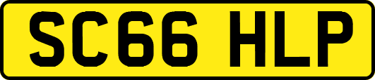 SC66HLP