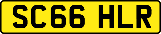 SC66HLR
