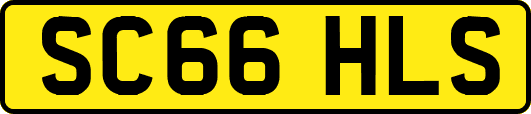 SC66HLS