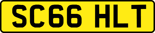 SC66HLT