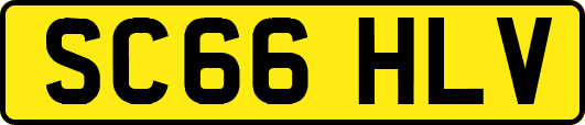 SC66HLV
