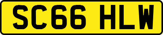SC66HLW