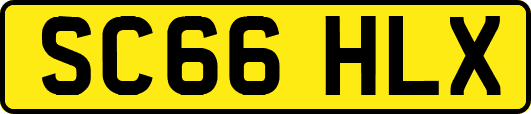 SC66HLX