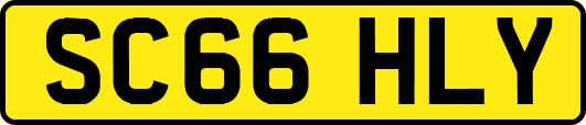 SC66HLY