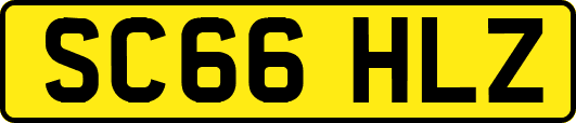 SC66HLZ