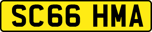 SC66HMA