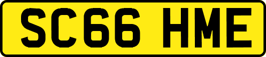 SC66HME
