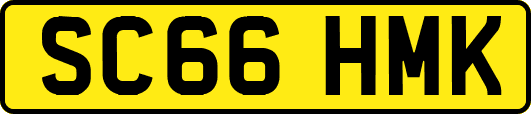 SC66HMK