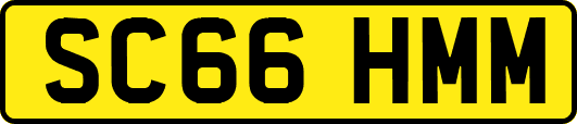 SC66HMM