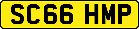 SC66HMP