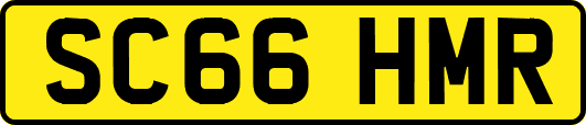 SC66HMR