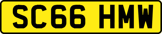SC66HMW