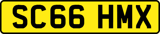 SC66HMX