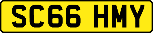SC66HMY