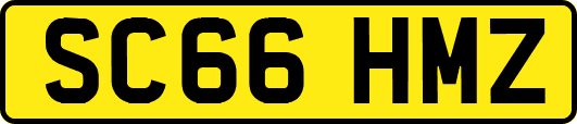 SC66HMZ