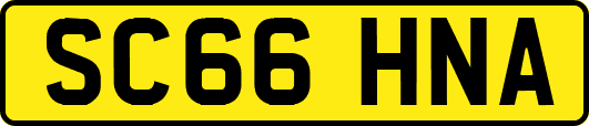 SC66HNA