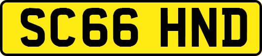 SC66HND