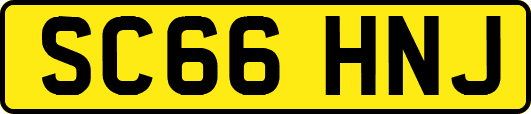 SC66HNJ