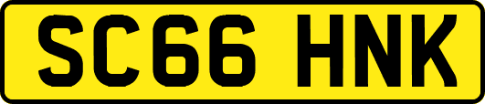 SC66HNK