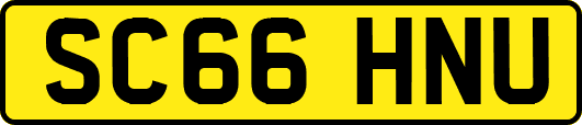 SC66HNU