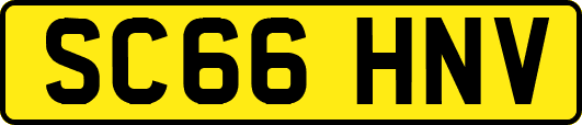 SC66HNV