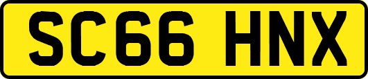SC66HNX